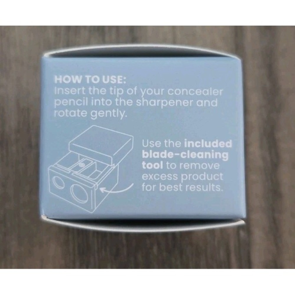 Prometics Multi-use Sharpner - Picture 3 of 5